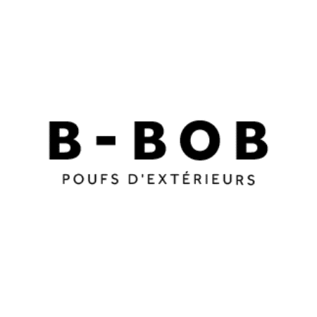 Logo B-Bob