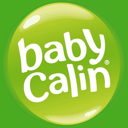 Logo Babycalin