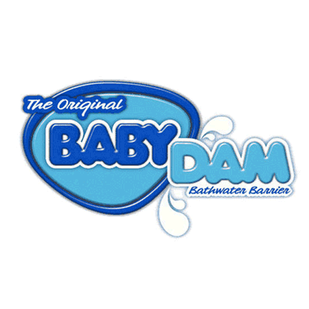 Logo BabyDam