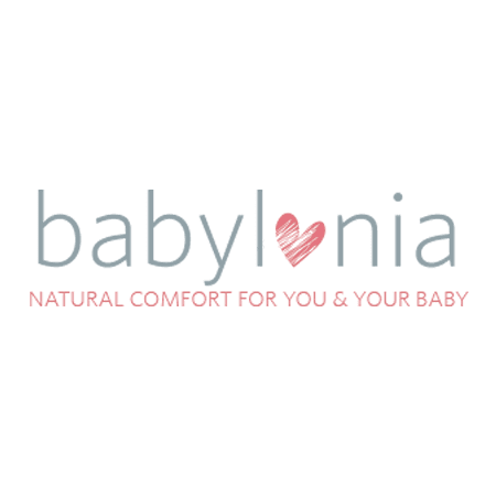 Logo Babylonia