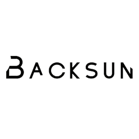 Logo Backsun