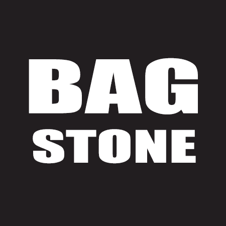 Logo BAG Stone