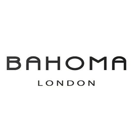 Logo Bahoma