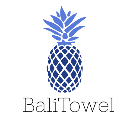 Logo BaliTowel