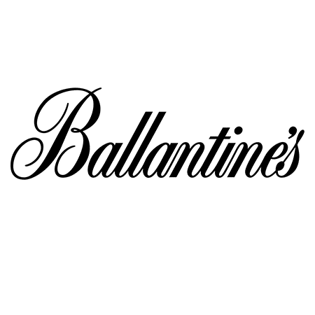 Logo Ballantine’s