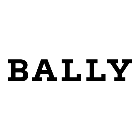 Logo Bally