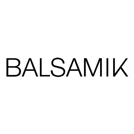 Logo Balsamik
