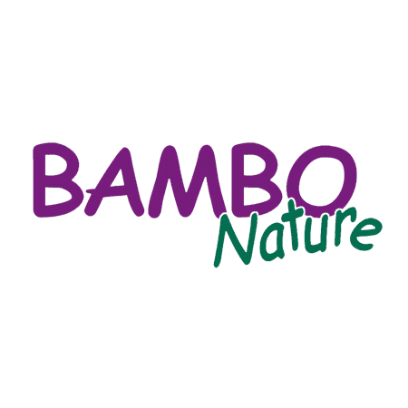 Logo Bambo Nature