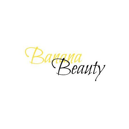 Logo Banana Beauty
