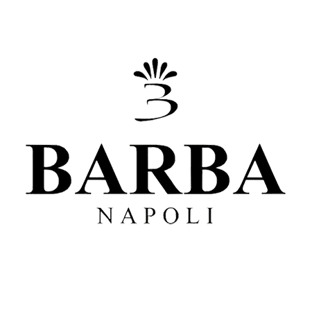 Logo Barba Napoli