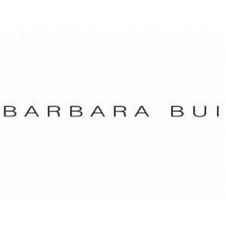Logo Barbara Bui