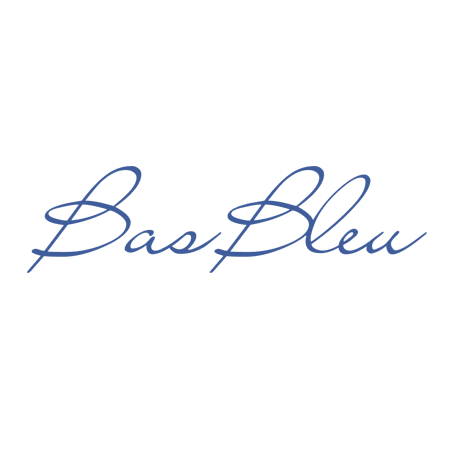 Logo Bas Bleu