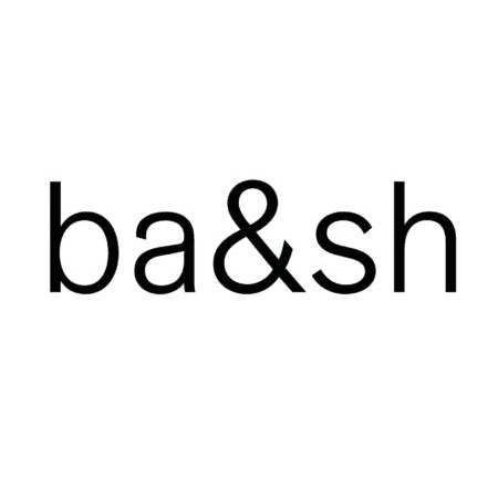 Logo Ba&sh