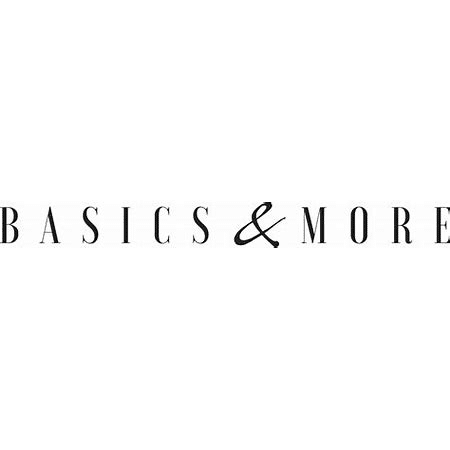 Logo Basics&More