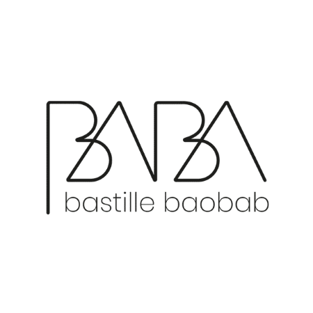Logo Bastille Baobab