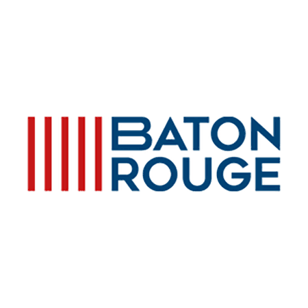 Logo Baton Rouge