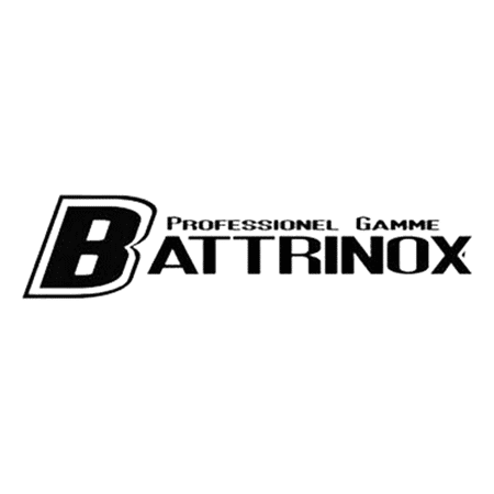 Logo Battrinox