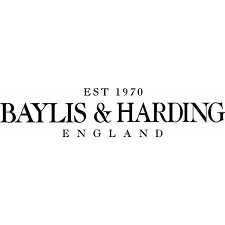 Logo Baylis & Harding