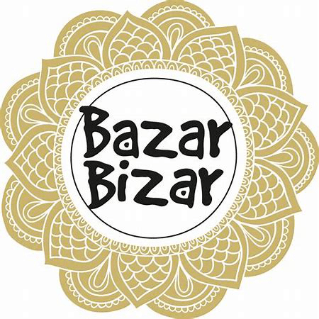Logo Bazar Bizar