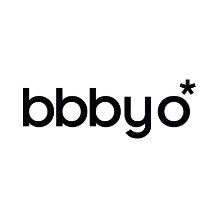 Logo Bbbyo