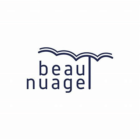 Logo Beau Nuage