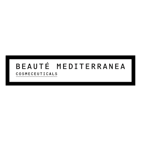 Logo Beauté Mediterranea