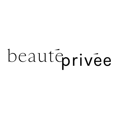 Logo Beauté Privée