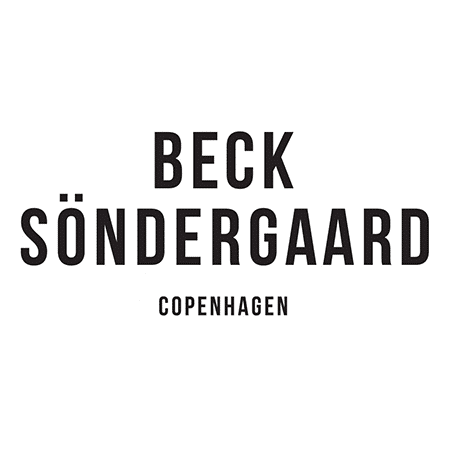 Logo Beck Söndergaard