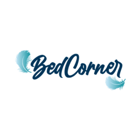 Logo Bed Corner