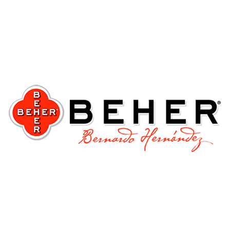 Logo Beher