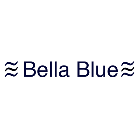 Logo Bella Blue