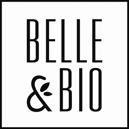 Logo Belle & bio