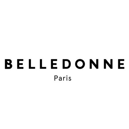 Logo Belledonne