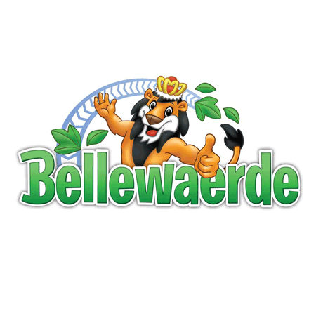 Logo Bellewaerde