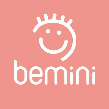 Logo Bemini