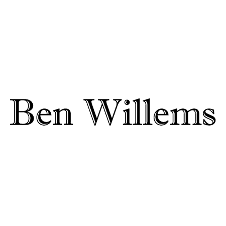 Logo Ben Willems