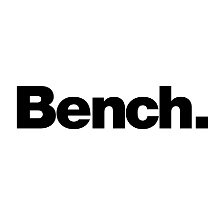 Logo Bench.