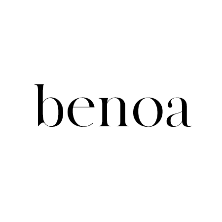 Logo Benoa