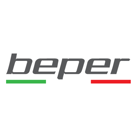 Logo Beper