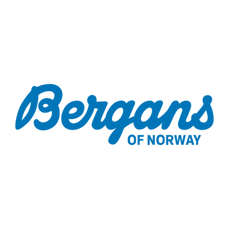 Logo Bergans of Norway