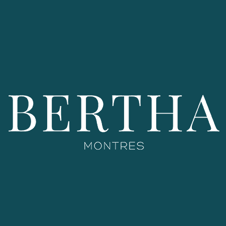 Logo Bertha
