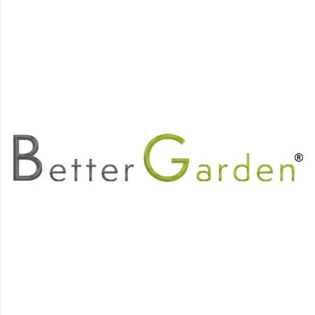 Logo Better Garden