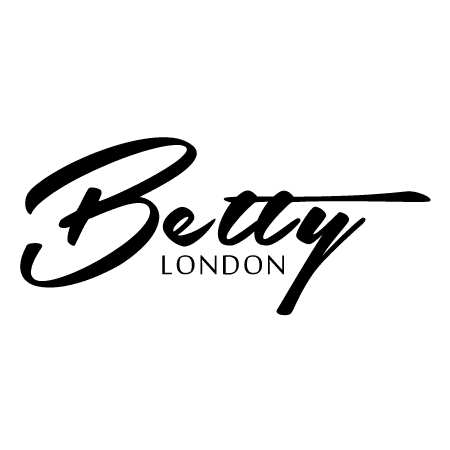 Logo Betty London