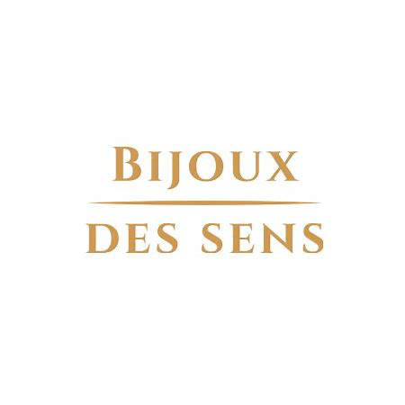 Logo Bijoux des Sens