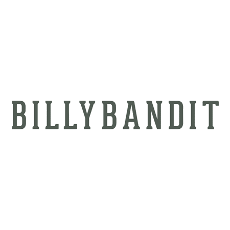 Logo Billybandit