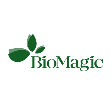 Logo BioMagic