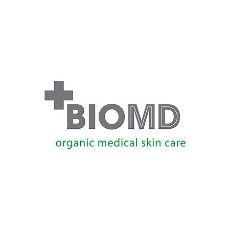 Logo Biomd