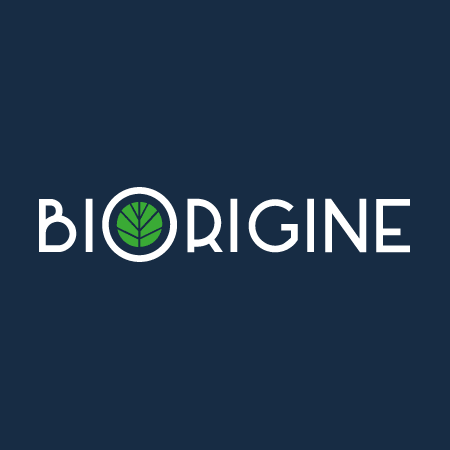 Logo BiOrigine
