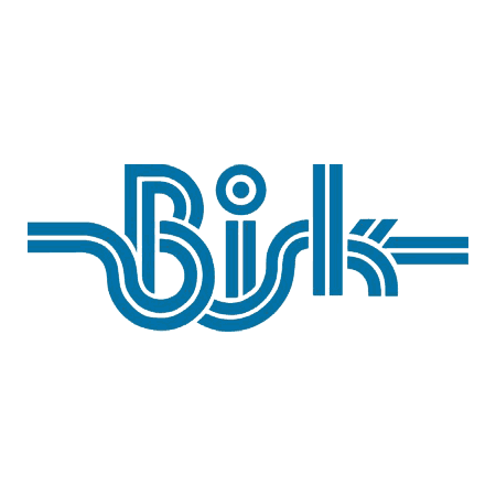 Logo Bisk