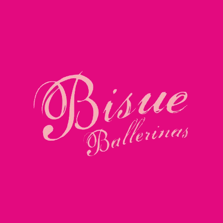 Logo Bisue